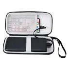 2019 новейший жесткий чехол EVA для Xiaomi ZMI 15000 20000 мАч USB-C внешний аккумулятор USB PD2.0 внешний аккумулятор с быстрой зарядкой 3,0 Type-C аккумулятор