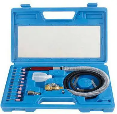 Free shipping Polishing kit Jewelry  pneumatic tools