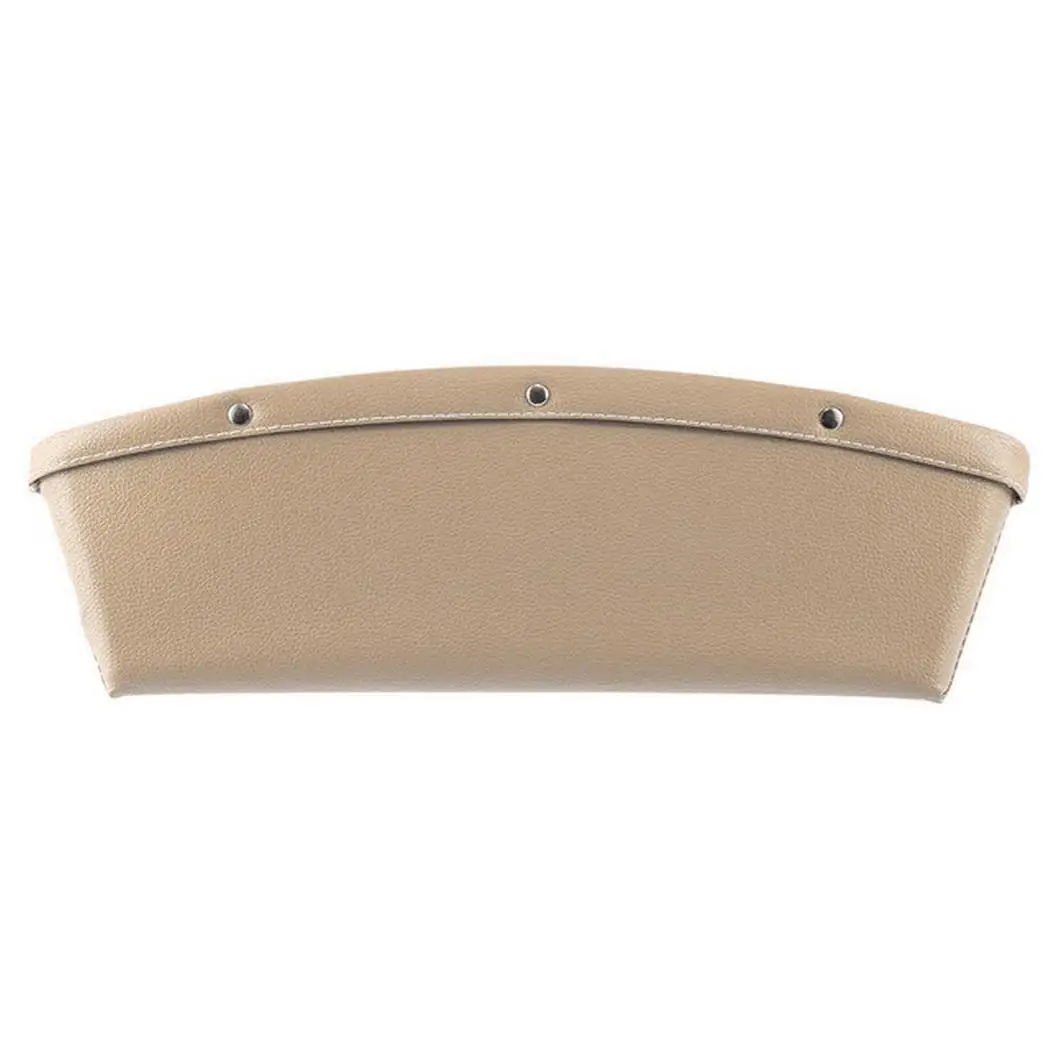 Универсальный автомобильный чехол для хранения с защитой от утечек черный серый