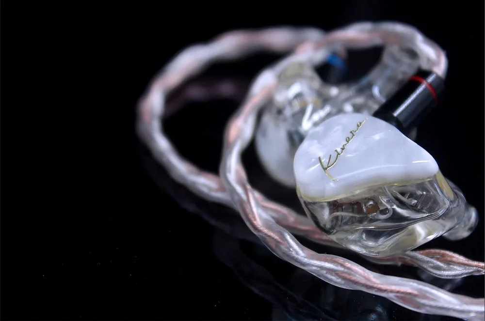 KINERA IDUN наушники 2BA+ 1DD Hybrid 3 шт DJ HIFI наушники гарнитура монитор наушники с 2Pin съемный Отсоединяемый кабель