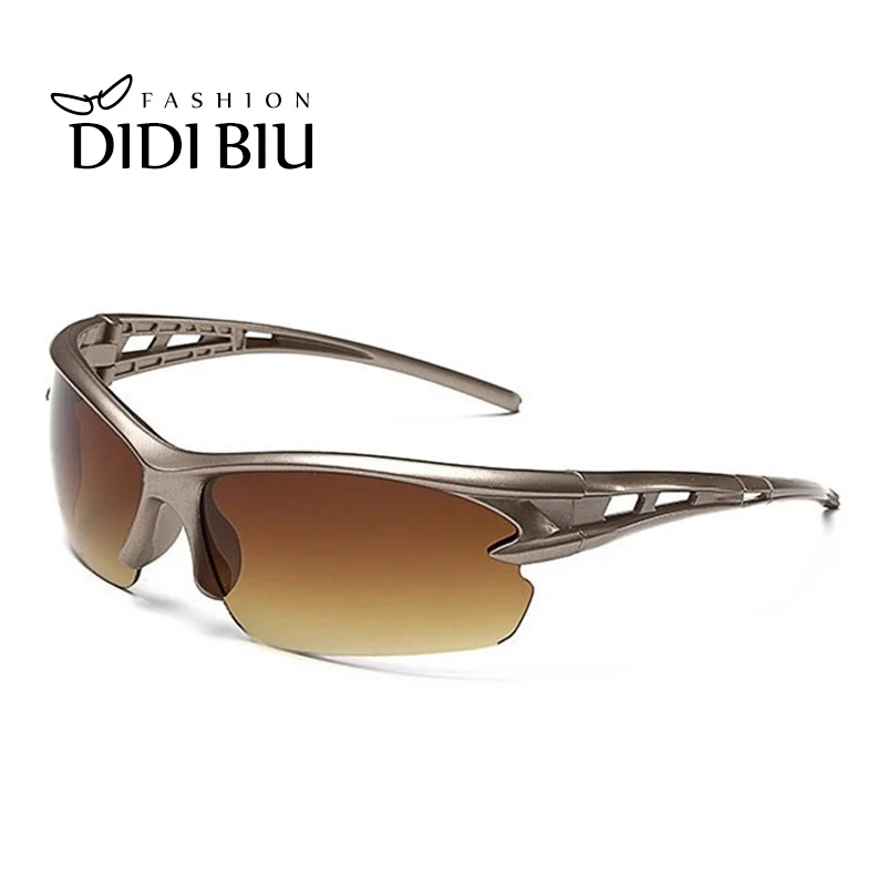 Взрывозащищенные Тактические Солнцезащитные очки TR90 гибкие титановые мужские и