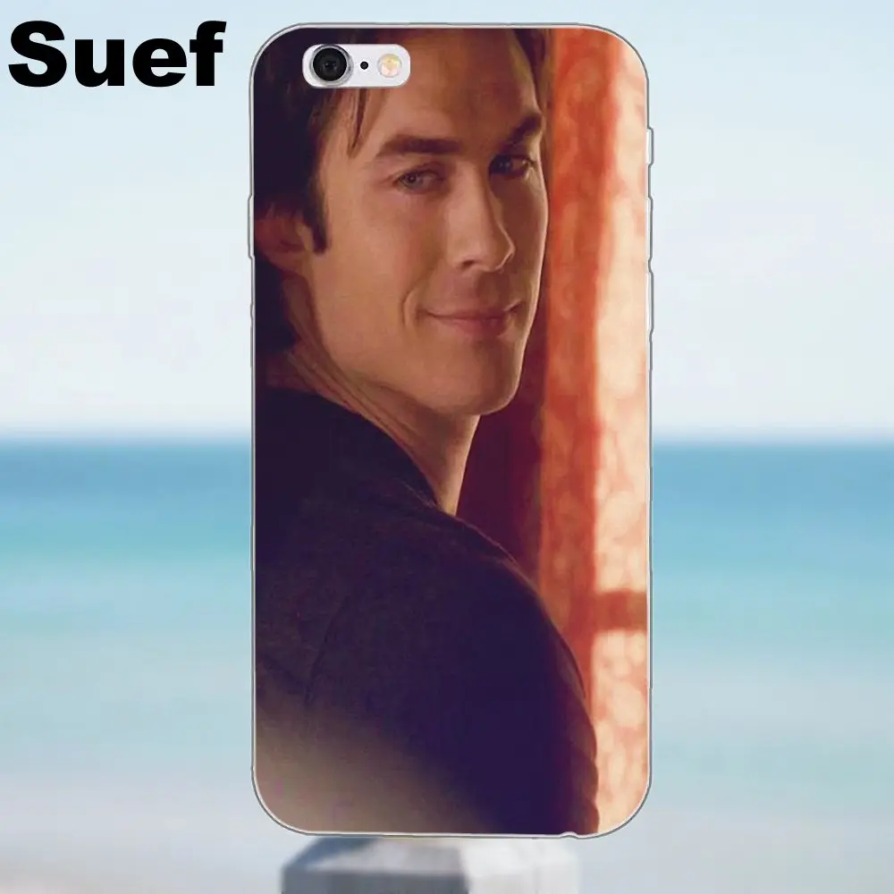 Мягкий чехол для мобильного телефона iPhone X 4 4S 5 5S 5C SE 6 6S 7 8 Plus Galaxy A3 A5 J1 J3 J5 J7 2016 2017
