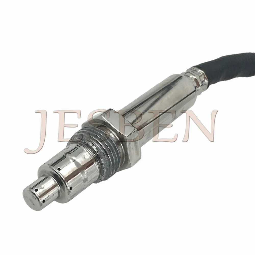 Закиси азота NOX Сенсор сзади 8R0907807G подходит для VW Audi Q5 3.0L 14- A8 3.0L 5WK96728B 5WK9 6728B 8R0907807Q 8R0 907 807 Q