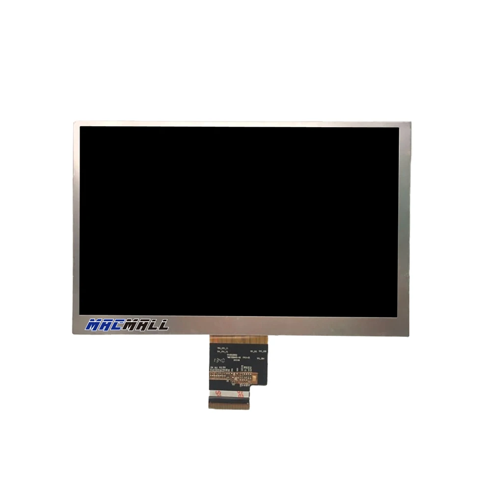 Новый для Huawei MediaPad 7 Youth s7 701 S7 701u сменный ЖК экран дюймовый|ЖК-экраны и панели