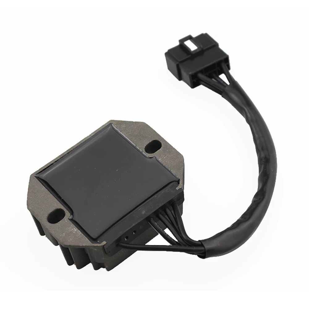 Мотоцикл Напряжение выпрямителя Для SUZUKI AN400(Burgman 400/Skywave 400) 1999-2002 AN250(Burgman 250/Skywave 250) 1998-2002