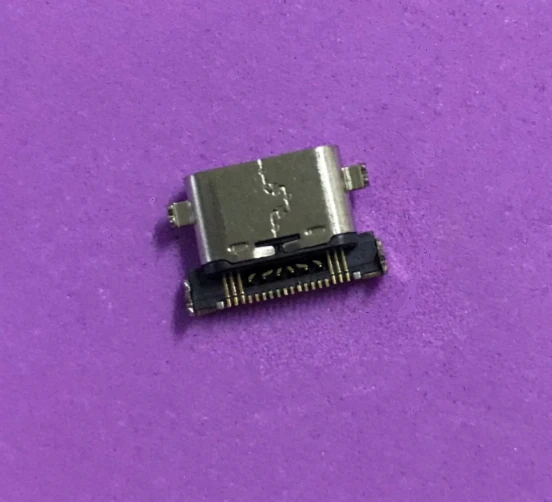 10 шт Высокое качество микро usb Зарядное устройство зарядки Порты и разъёмы док