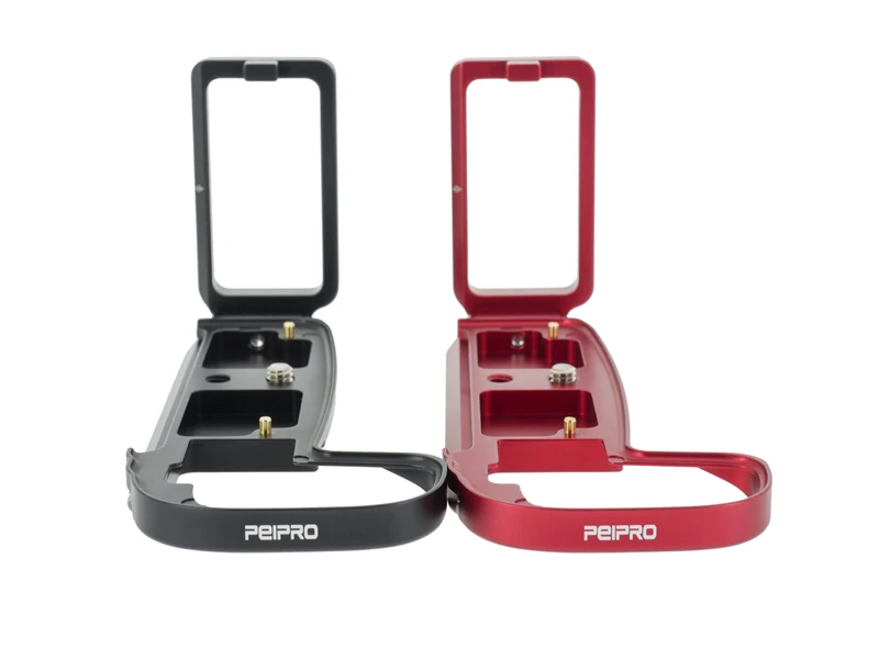 Вертикальный L образный кронштейн для камеры Canon EOS R|Моноподы| |