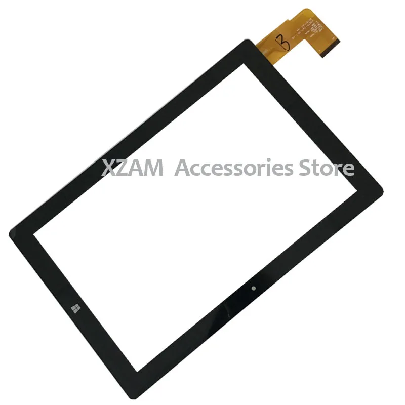 Новый 10 1 ''дюймовый сменный сенсорный экран панель дигитайзер для Chuwi Hi10 Windows