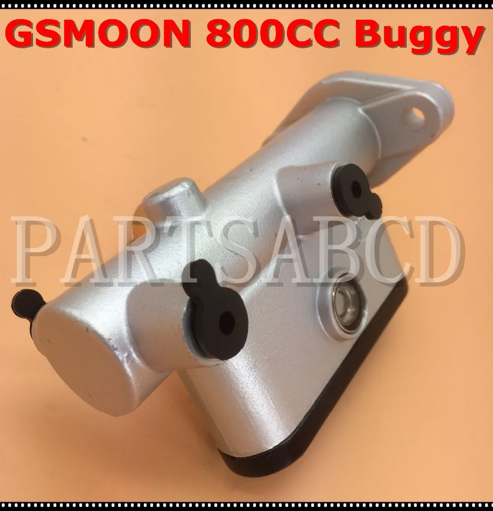 GSMOON 800CC Багги XYJK800 Багги запчасти тормозной цилиндр насос