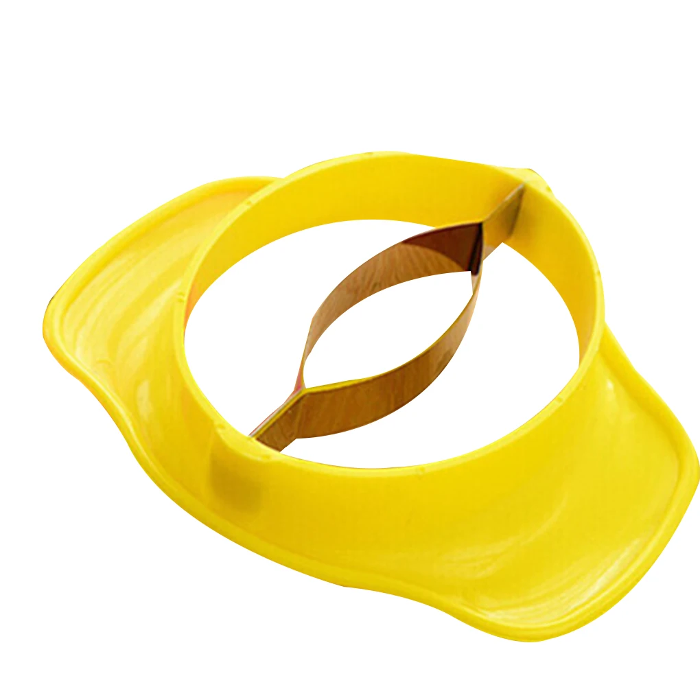 Нож для манго Сплиттер Резак из нержавеющей стали фрукты Сплит корер