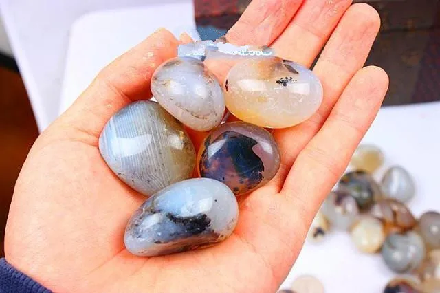 100 г оригинальный натуральный камень агат халцедон Агат натуральные узоры