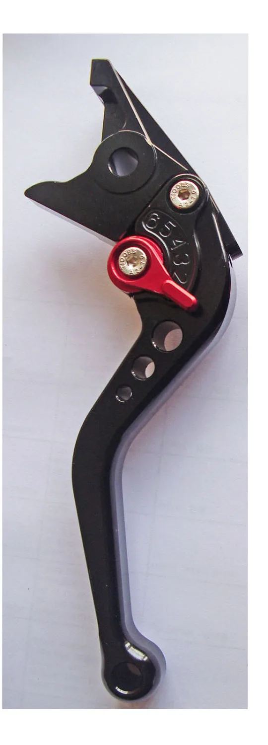 New High quality motorcycle motorbike CNC brake&ampClutch Levers For Kawasaki ZZR600 2005-2009 2006 02007 2008 05 06 07 08 09 | Автомобили