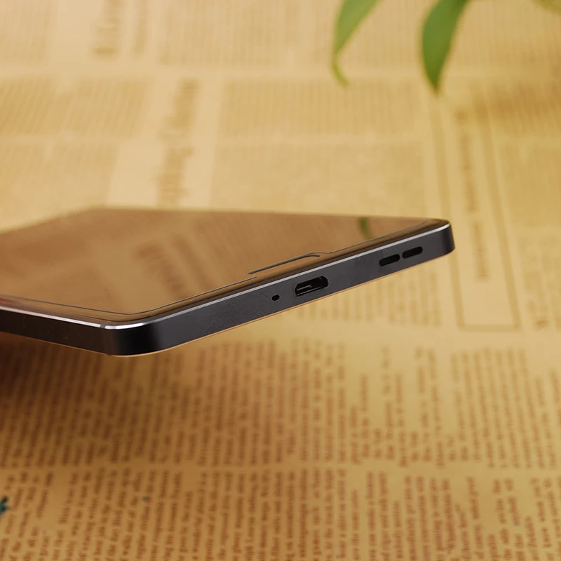 Оригинальный смартфон Nokia 6 LTE 4G телефон 4 Гб ОЗУ 1080P две Sim карты Android 7 0