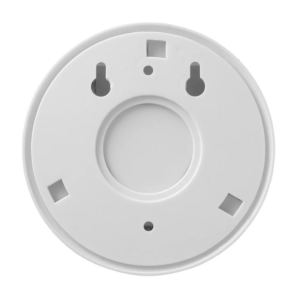 

Carbon Monoxide Alarm Built-in 85dB siren sound Independent Home Safety Device Warning Alarm Detector