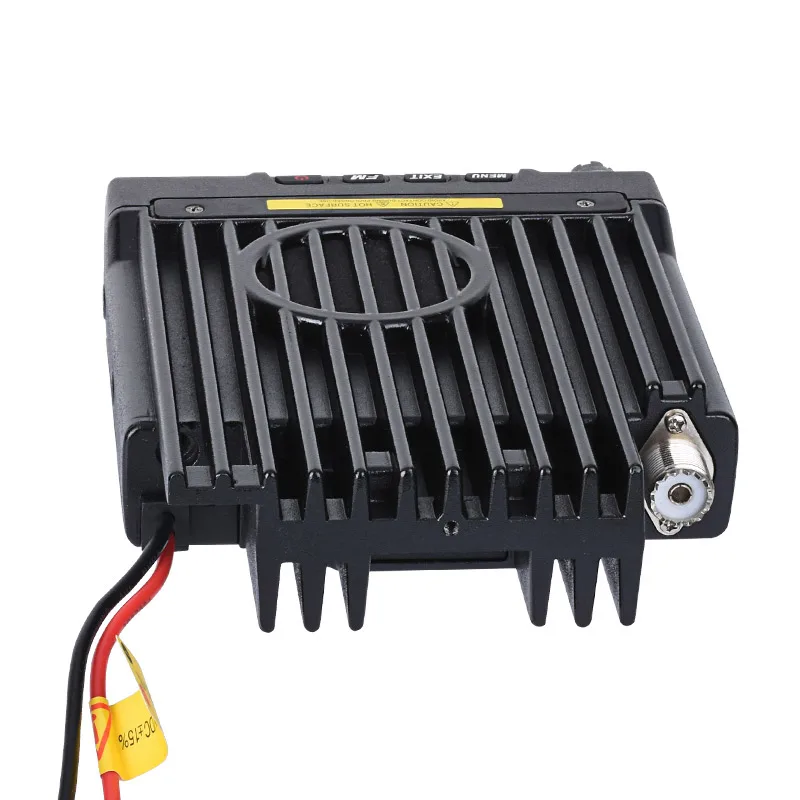 24V Автомобильная радиостанция Интерком UHF 400 470 радио ham Набор для водителей такси