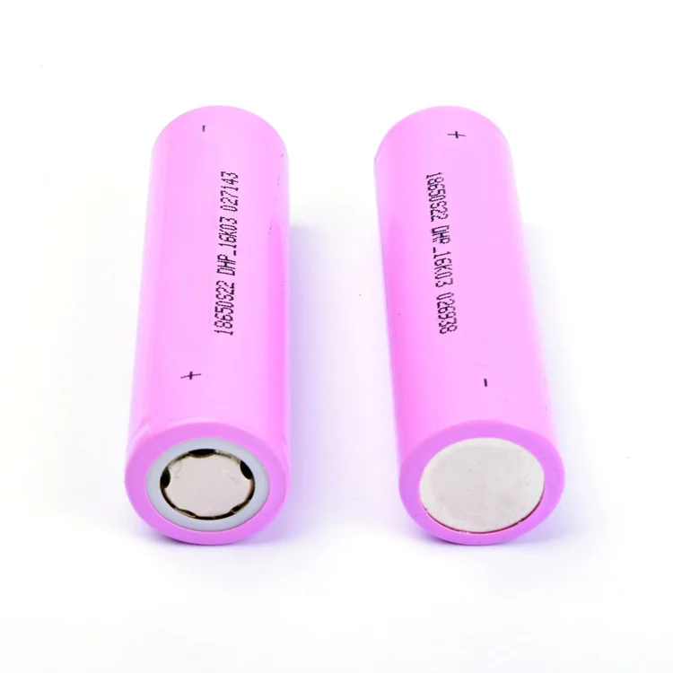 4 шт./лот 100% Новый оригинальный 18650 аккумулятор INR18650 3 7 v 2600mAh литий-полимерный