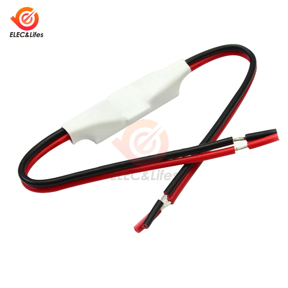 Миниатюрный регулятор яркости светодиодов 12 В постоянного тока 6 А беспроводной