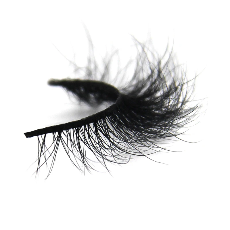 Doriskiki ресницы природных длинными норковые удивительные эффектный повседневным