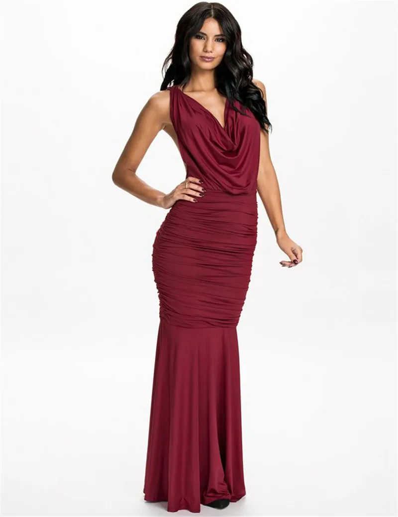 RC70159 Новые поступления 2016 сексуальная спинки платья плюс размер великий гэтсби