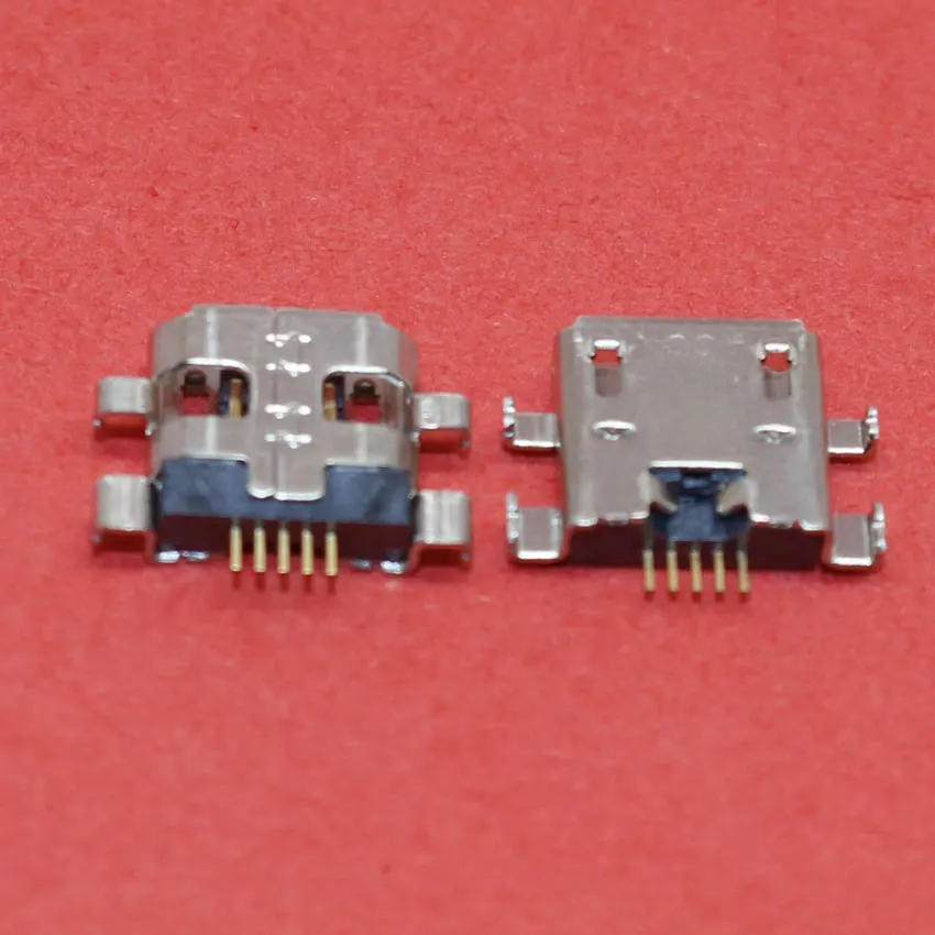 ChengHaoRan для Google 7 Nexus Asus ME370 ME571K ME370T K008 Micro USB разъем зарядки MC 221|charging port connector|charging
