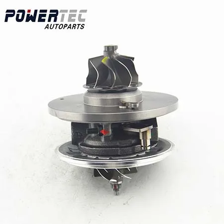Для Fiat Scudo 2 0 Multijet 120 88 кВт HP DW10UTED4 2006-GT1749V 764609 новый картридж турбокомпрессора 758021