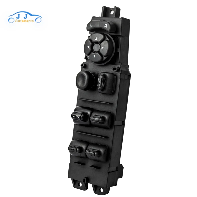 68171680AA новый для 2002-2010 Dodge Ram Электрический переключатель управления окном 56049805AB |
