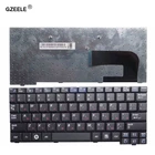 Русская клавиатура GZEELE для ноутбука Samsung NC10 N110 N140 ND10 N130 N128 NP-N128 RU, черная клавиатура для ноутбука