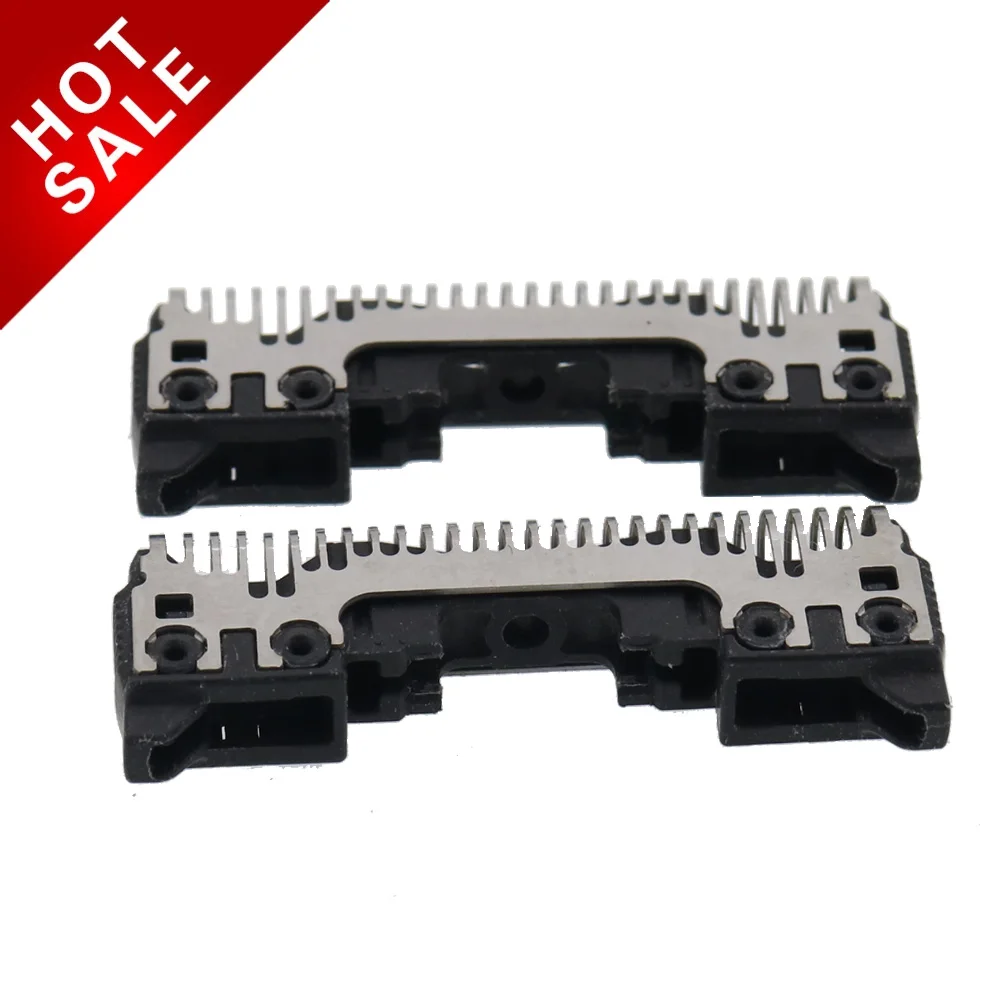 2 шт. бритвенные головки для Panasonic ES9064 ES8815 ES7112 RW35 RC50 ES7115 RC60 Φ ES8816 ES7111|shaver head|head for