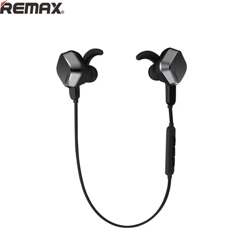 REMAX RM-S2 линейное управление движением Bluetooth гарнитура 4 0 стерео универсальные