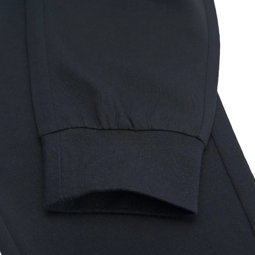 Женские укороченные брюки Li-Ning баскетбольные BAD FIVE 72% хлопок 28% полиэстер