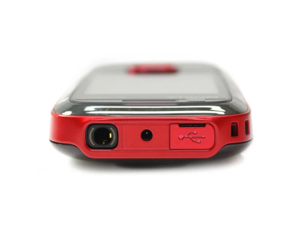 Nokia 5130 XpressMusic разблокированный мобильный телефон Bluetooth FM сотовый телефон Английский Русский Иврит арабский клавиатура поддерживает