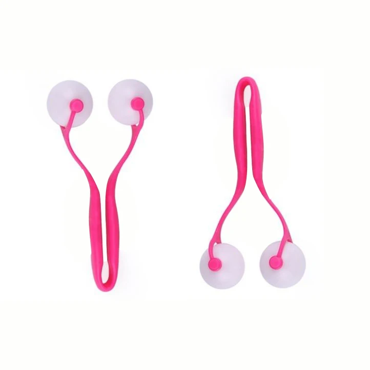 Лидер продаж 2017 новый удобный массажер для лица и подтяжки шеи подбородка