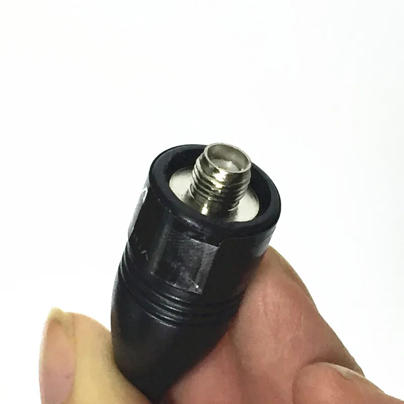 Двухсегментная мягкая антенна 144/430 МГц для рации kenwood | Мобильные телефоны и