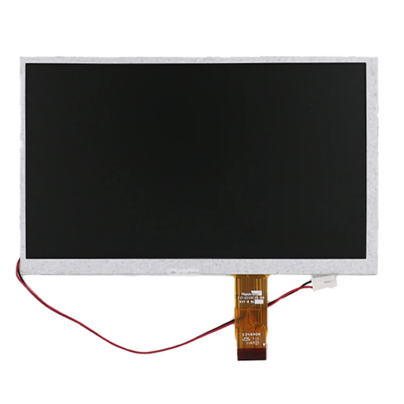 

LCD screen display panel Digitizer NJ070NA-23A Replacement For Innolux 7inch