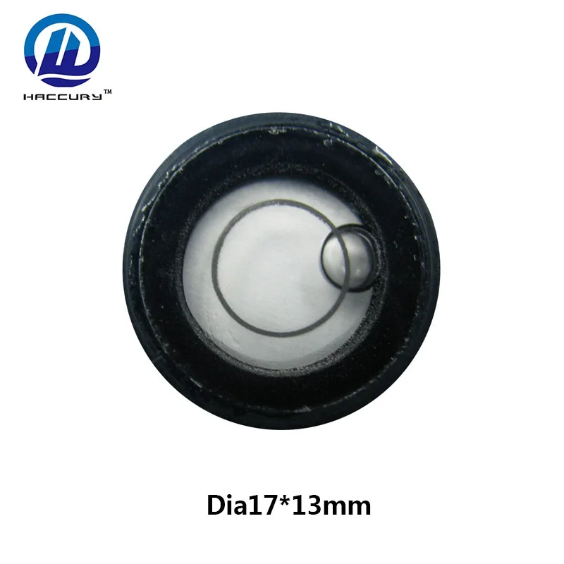 1 шт. металлический Универсальный пузырьковый уровень для горизонтального