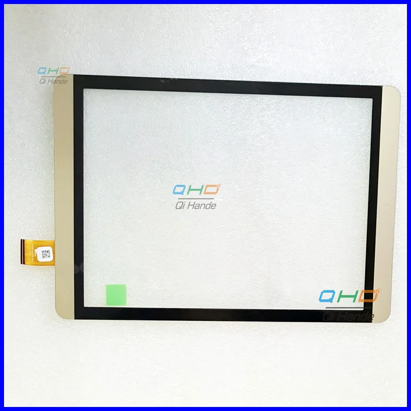 Новинка для 9 7 дюймового onda v919 air ch Tablet PC дигитайзер Сенсорная панель | ЖК-экраны и панели для планшетов -32729634250