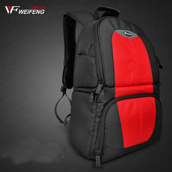 

NEW WB-C10E Backpack BAG Camera Bag Camera Case For DSLR SLR Nikon Canon Sony Fuji Pentax Samsung Travel Bag RU
