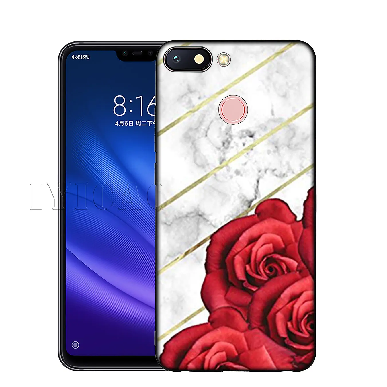 IYICAO Мягкий силиконовый чехол для телефона Xiaomi Mi 9 SE 9T CC9 CC9E 8 A3 Pro A1 A2 Lite pocophone f1 MAX 3 |
