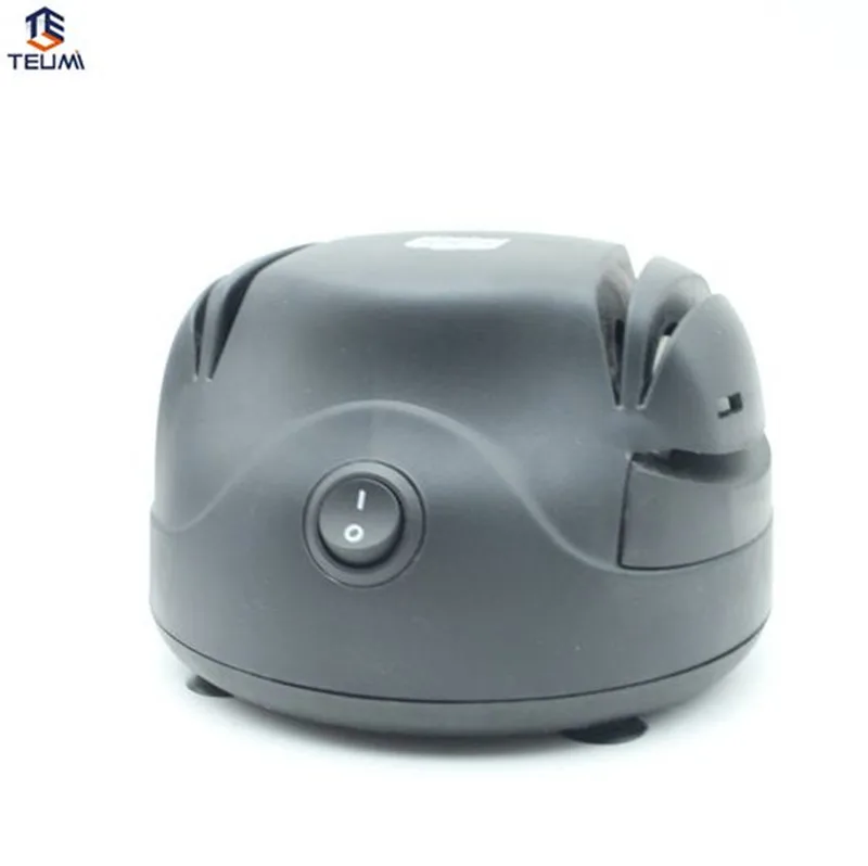 Электрические хорошее Ножи Многофункциональная точилка Автоматическая Кухня