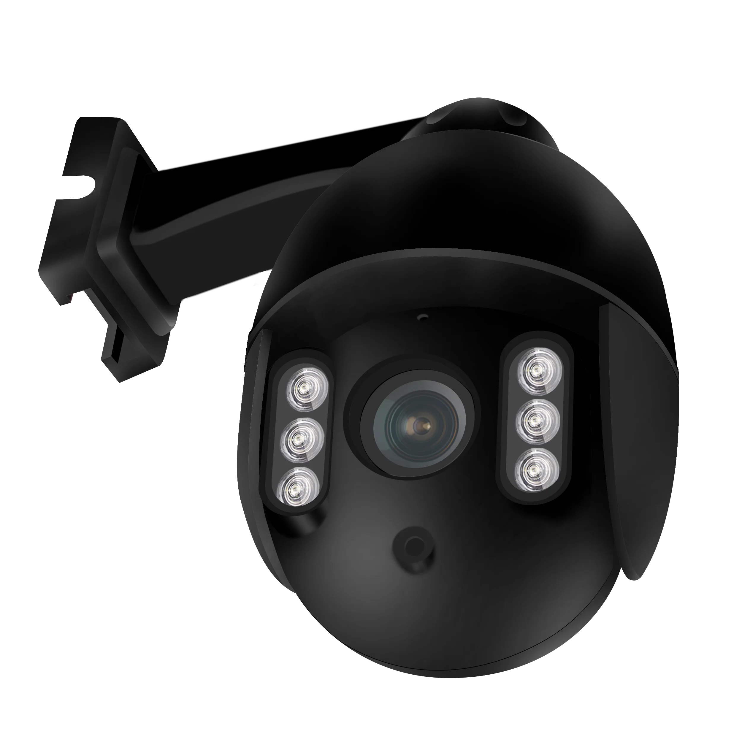 IP камера наружная водонепроницаемая IP66 1080P 4 кратный зум Wi Fi|Камеры