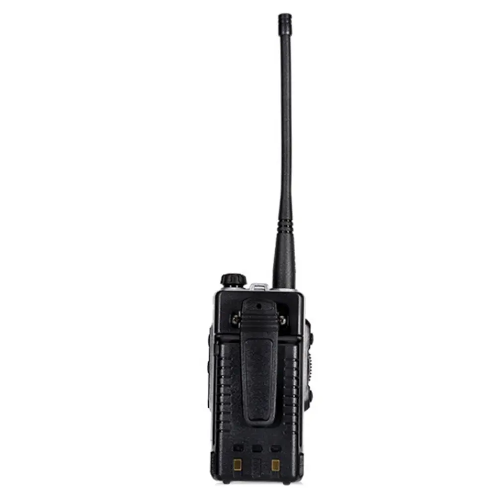 Новейшая 8 Вт рация Высокая мощность FM Baofeng Bf-Uvb2 Uvb2 Plus для cb радио Автомобильный приемопередатчик двухдиапазонный vhf УВЧ мобильный радиоприемник