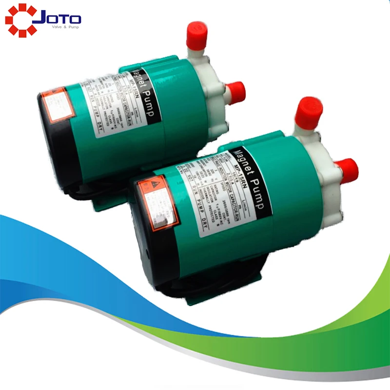 

9.19MP-15RN 50HZ 220V brew beer magnetic pump