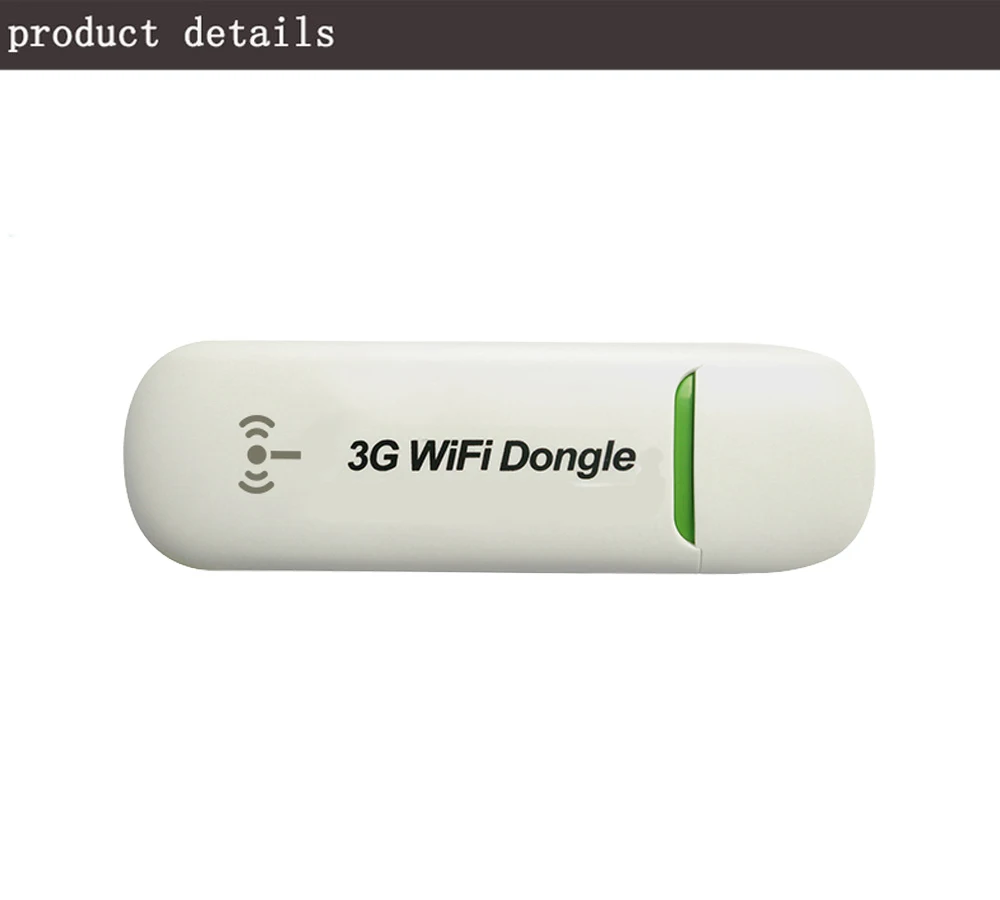 3g мобильный Wifi точка доступа USB модем сетевой адаптер 14,4 Мбит/с CDMA USB 3g Wifi роутер с слотом для sim-карты мобильные роутеры Mi-fi Dongle