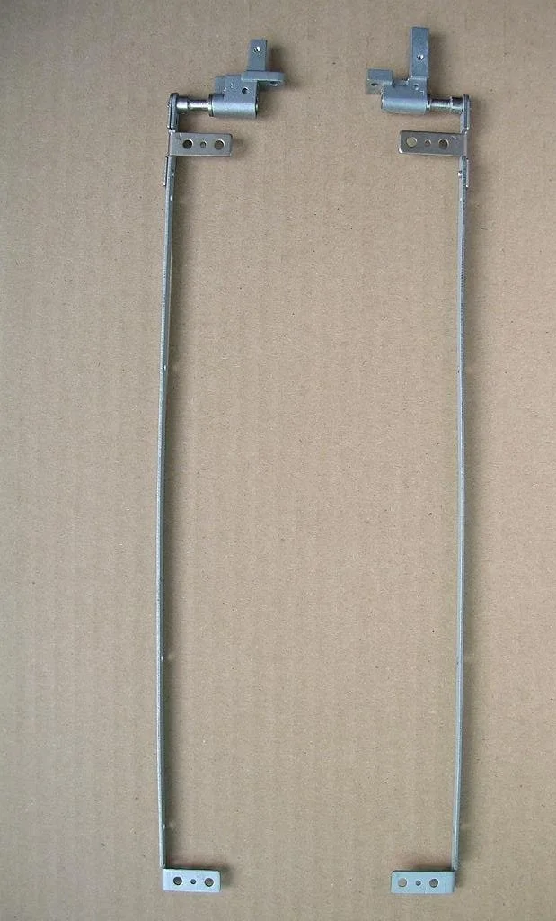 

Новые петли для ЖК-экрана SSEA, Петли L & R, детали для ASUS M51, M51V, M51T, M51K, F3, F3J, F3A, F3F, F3T