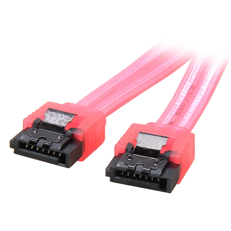 6 дюймовый кабель для передачи данных SATA3 SATA 3 0 SATAIII Гбит/с жесткий диск/SSD УФ