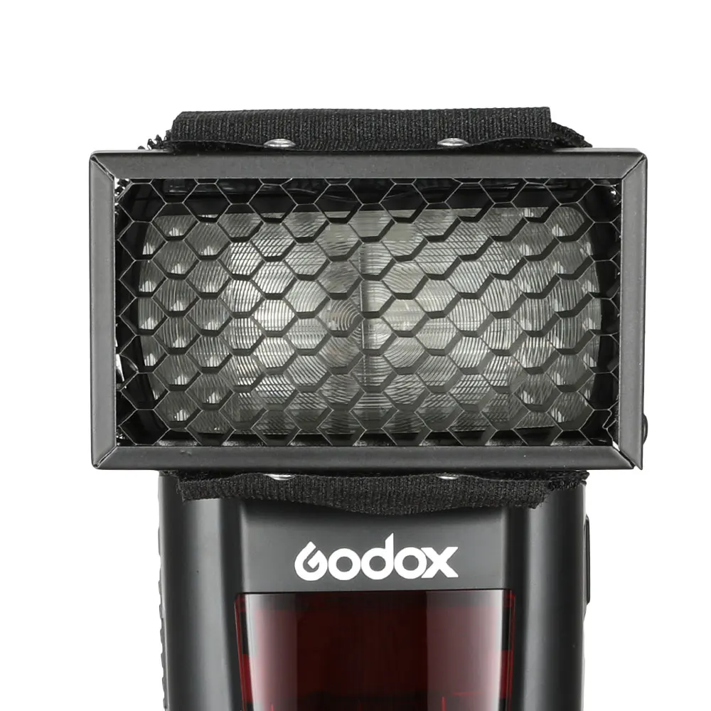 HC 01 фильтр ячеистой сетки для Canon Nikon Pentax Godox TT600 TT685 YONGNUO YN560III Speedlite аксессуары