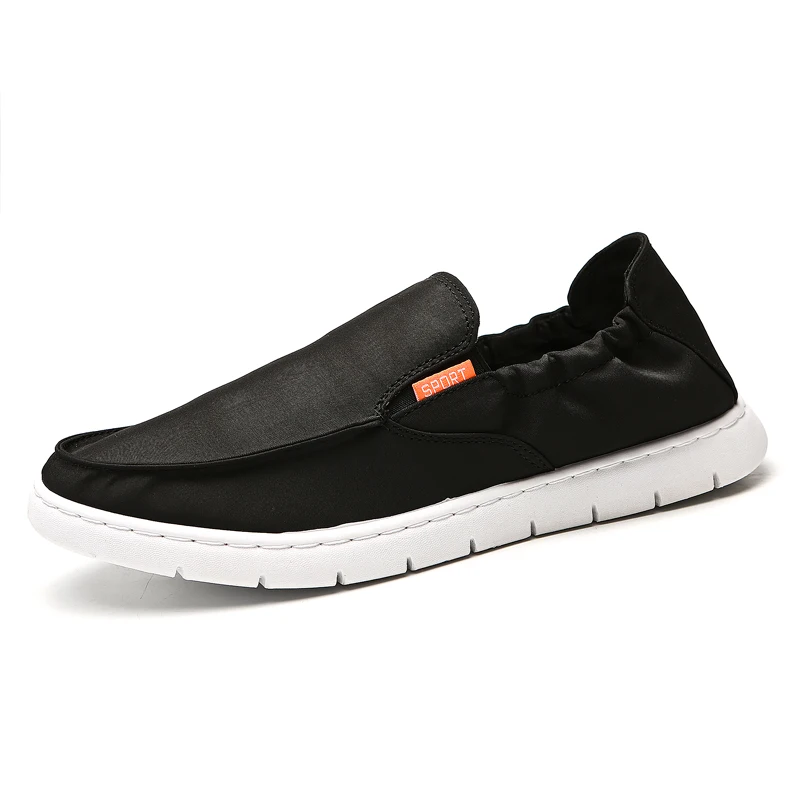 Big Size 44 Unisex Summer Fashion Casual Men flats Shoes Breathable Mesh Male boat Brand Sneakers Cheap | Обувь