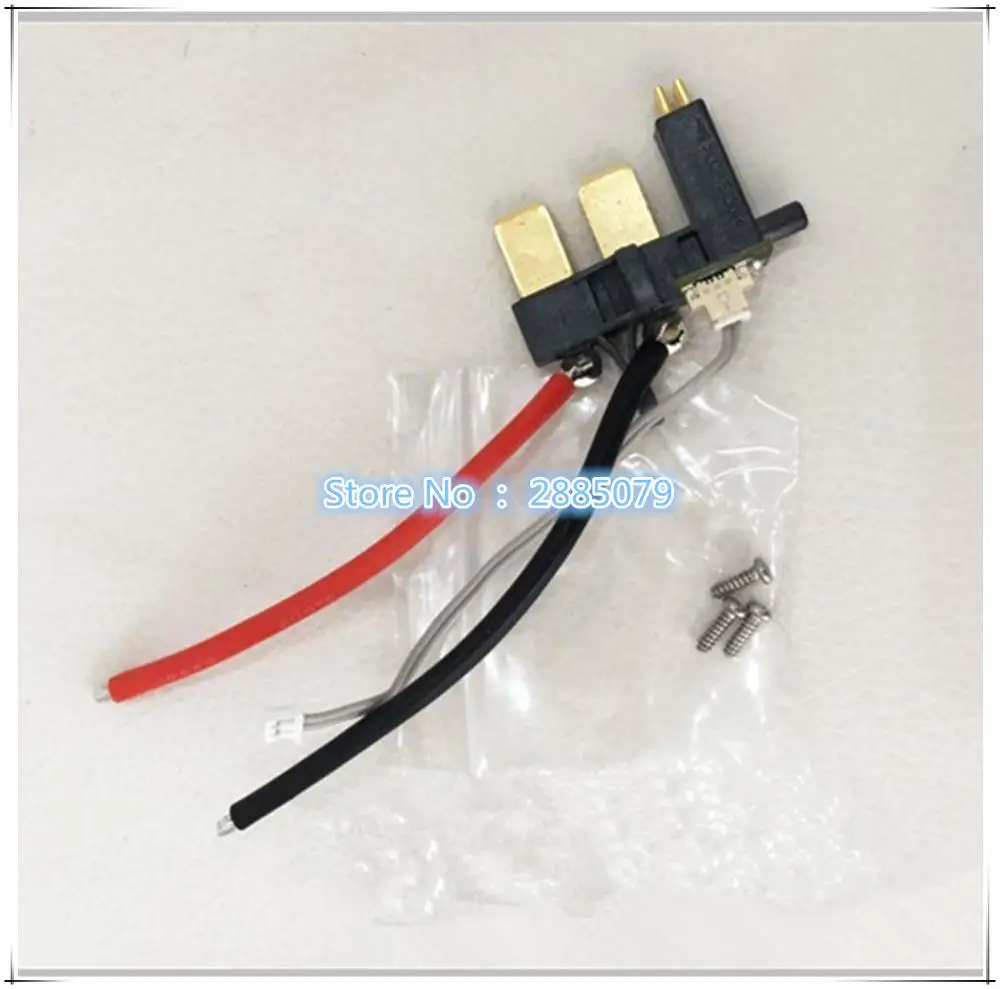 

NEW original For Phantom 3 Internal power interface module for DJI phantom 3 module drone Accessories free shipping