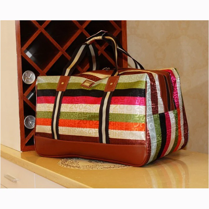 Горячая Распродажа Большой Ёмкость Водонепроницаемый мода женская сумка