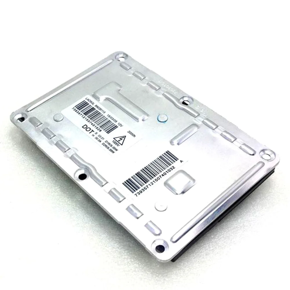 

Hot 1PC Xenon Headlight Ballast Control Unit for Audi B6 A4 BX